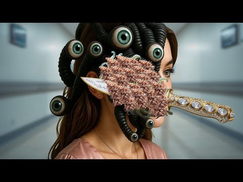 ASMR Animation – The Most Satisfying Face Wash Ever Relaxing Clean Feeling Animation