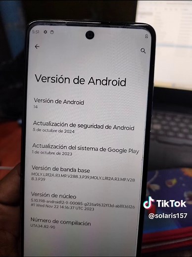 Eliminar MDM de Moto G24 sin abrir boot