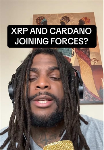 “Cardano Founder & Ripple CTO Make Peace?! 🔥 PLUS: How to Get MIDNIGHT (NIGHT) Explained” #obathegreat #crypto #news