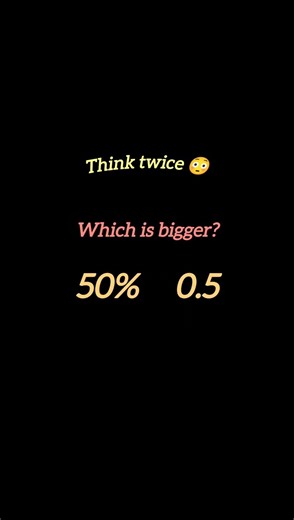 Many people get this wrong 😵#quiz #tricky #shorts