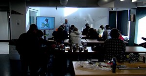 LIFT program in Mattoon prepares students for future success