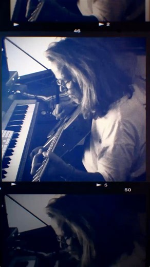 Dear Mark, We All Miss you dearly… Although you are no longer with us physically, you are without question, here with us Spiritually & Musically… Forever more…. I still hear your voice in conversation & in song. Always the Wise Man… Always the Loving Family Man… Always there for you… Love you & Miss you My friend…. X [Excerpts taken from “Through the Picture Window” documentary] | Julian Lennon