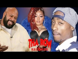 West Coast Queen Diaries: Suge Knight Talks with SKG about why he lost respect for The Outlawz