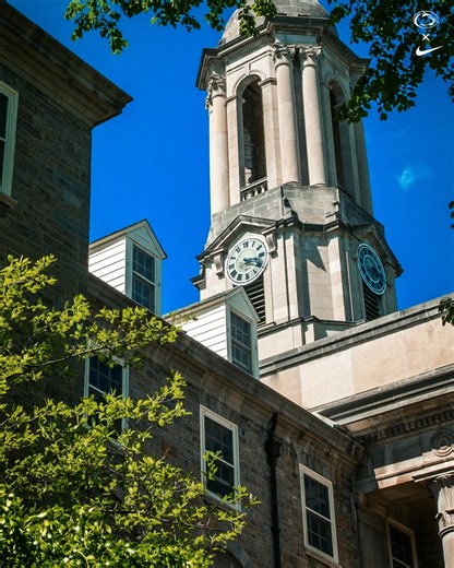 Bringing it back to Beaver in 24 hours ⏳ #WeAre | Penn State Nittany Lions