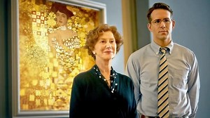 Woman in Gold (2015) - Helen Mirren, Ryan Reynolds