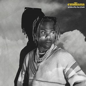 1.4K views · 20K reactions | Africa’s boyfriend is back with a new track titled “Emiliana”. Stream now! | CKay | Facebook