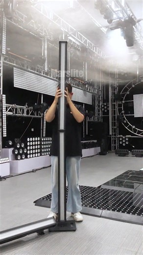 IP66 waterproof strobe light | Marslite light