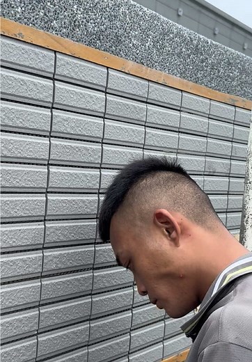 每個人的心中，都有一把尺#磁磚人生