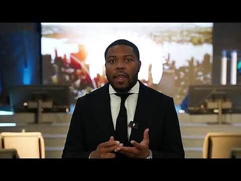 KCC Bible Study - Prophet Brian Carn | December 16, 2025