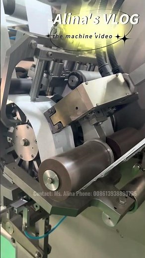 Tea bag packing machine |shorts-new tea packing machine- string/label seal video
