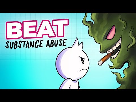 You CAN Break a Substance Addiction!