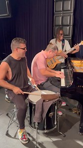 303K views · 8.1K reactions | Super Mario Bros.  Soundcheck in Tokyo with the trio! Hope you like it  | Alfredo Rodriguez | Facebook