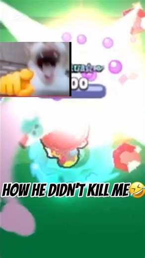 pov:BUBBLE APOCOLYPSE ... #brawlstars #edit #memes