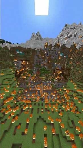 3 Commands to Prank Your Friends #minecraft #gaming