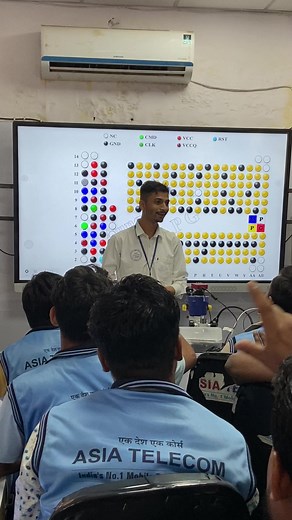 1.5K views | ➡️www.asiatelecom.in Join New Batch Call For Joining Join New Batch Call For Joining +91 7000731192 96441 39972 | Asia Telecom | Facebook