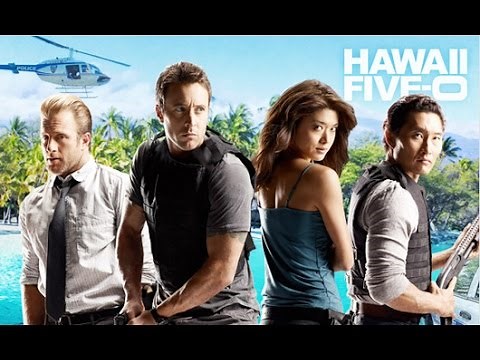 [Série] Musique - Hawaii 5-0