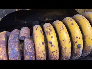 Broken Spring