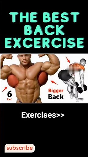 The ULTIMATE Back Workout For a WIDER, STRONGER Back 💪🔥 (No Machines Needed!)