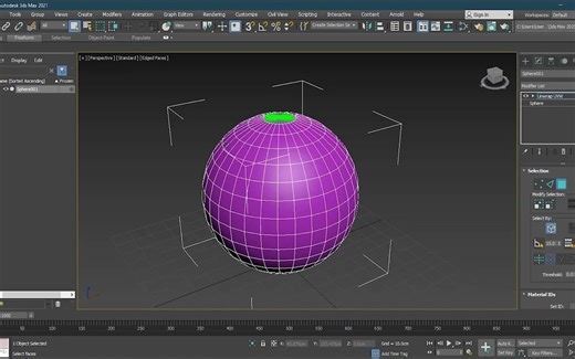 How to Use Viewport Canvas in 3DS Max