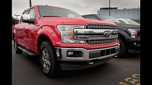 Ford issues two safety recalls for select F-150 and Lincoln MKX vehicles