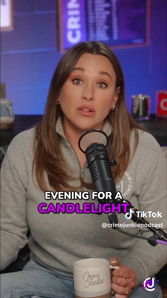 Investigating Jessica Starr’s Targeted Attack