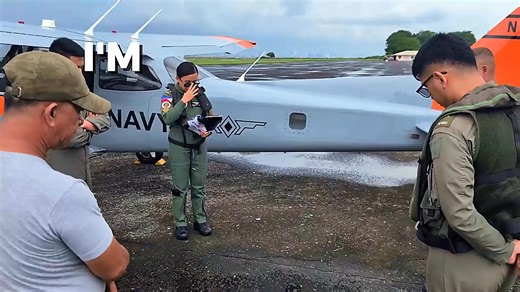 UNSTOPPABLE | From sea to sky, your Naval Air Warfare Force stands firm, vigilant, and ready to extend the Navy’s horizon. 🌊🌤️⚓️🚁🛩️ 🎵🎶©️: UNSTOPPABLE - Sia #NAWFOR #FlyHighFlyNavy #ProtectingtheSeasSecuringOurFuture #ModernMultiDomainSelfReliantCrediblePartner #OneAFPOnePhilippines #StrongAFPStrongPhilippines #nocopyrightinfringementintendedmusicbelongstotherightfulowner | Naval Air Warfare Force