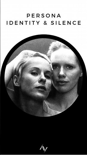 INTERPRETING BERGMAN'S PERSONA: IDENTITY, SILENCE, AND CINEMA