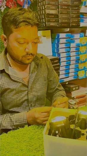 1M views · 10K reactions | New best led light fitting in hero splendor | Lalo Ahir | Facebook