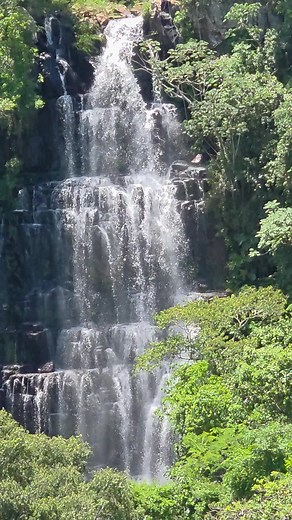 Descubre la Magia de Salto Cristal en Paraguay