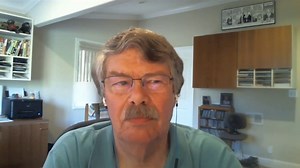 George Marshall on Mentoring in Pathways - Online Presenters Toastmasters