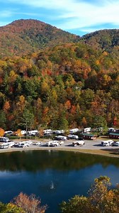KOA gives you more than a campsite – with quality amenities, friendly service, and cozy comforts that make every fall stay unforgettable. | Kampgrounds of America, Inc.