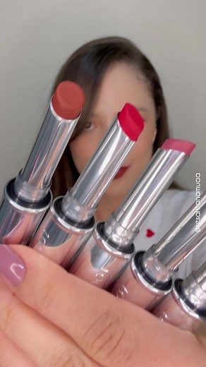 MAC Locked Kiss Ink Swatches Review