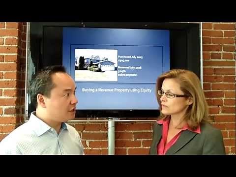 Using Home Equity to Buy Investment Property