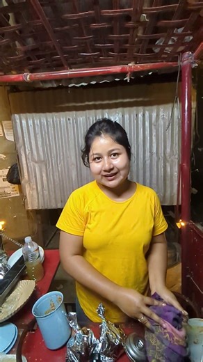 "Just Momo" Rahar purona chariali te ase 🤗🤗