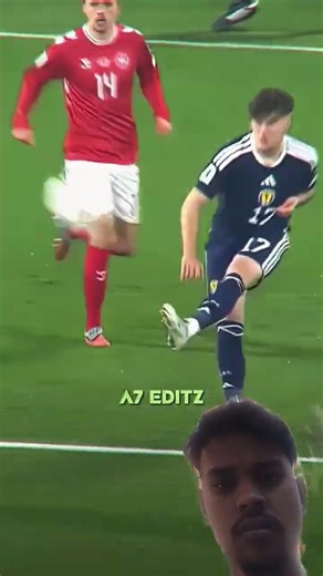 Cristiano Ronaldo running short game winner teammate support football shots fans reaction trending