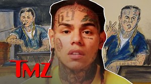 Tekashi 6ix9ine Sentenced, Snitching Pays Off