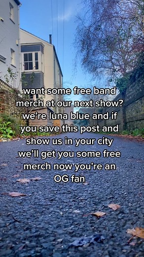 lunablueofficial (@lunablueofficial)’s videos with All Night - Luna Blue