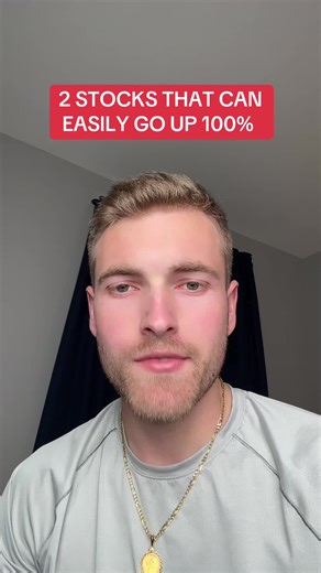 2 stocks that can easily go up 100% in 2026 #stock #investing