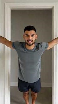 STOP Hunching! 🛑 See Your Spine "Explode"💥😱