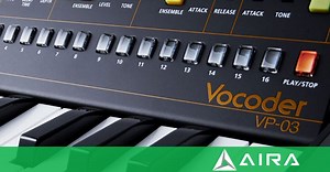 What Is A Vocoder?