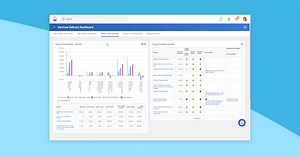 Accelerating the Journey for Professional and Business Services Firms to Become a Digital Enterprise