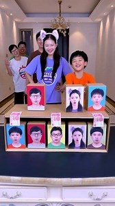 379K views · 2K reactions | Real-life Matching Challenge, hahahaha what a pit?  #reels #manishmtx #trending #facbook #games | manish_mtx | Facebook