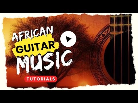 Sebene Guitar Tutorial with Tabs