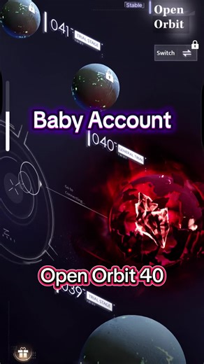 Open Orbit 40 on my baby account with Zayne and Xavier ❤️ #fyp #loveanddeepspace #openorbit40 #lads #xavier