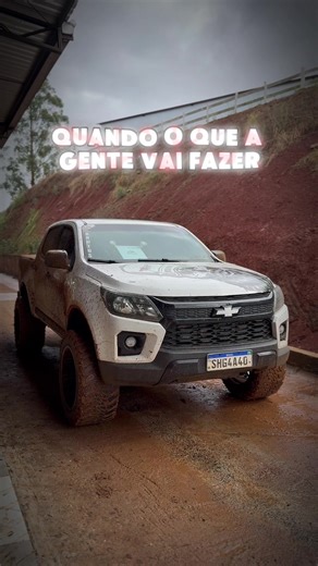 Chevrolet S10 4x4: Features and Specifications