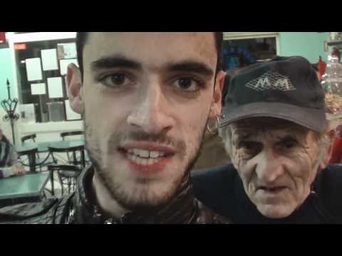 O Passarinho Ui Ui - Inquérito