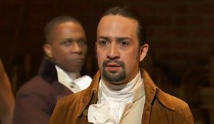 Meet Lin-Manuel Miranda: 9 Fascinating Things To Know About The Hamilton Mastermind