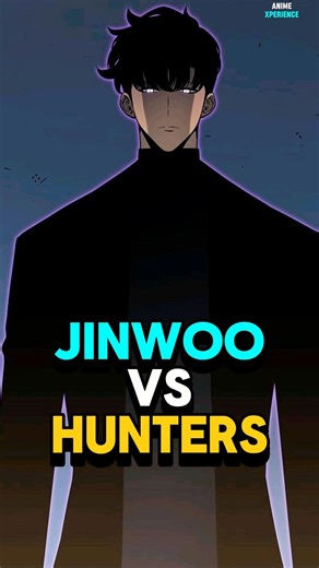 Jin-Woo vs The World 😈 | Family Comes First #shorts