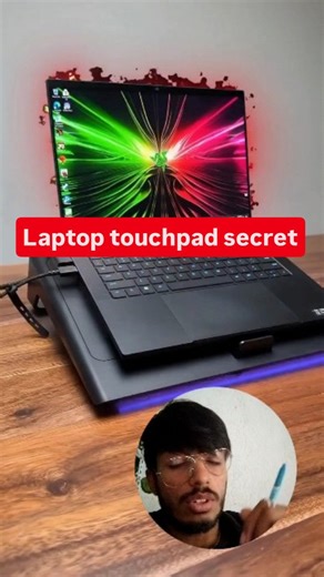 AI | TECH | WEBSITE on Instagram: "These touchpad gestures will change your laptop game Boost your productivity with these must-know laptop touchpad shortcuts! Whether you're working, studying, or editing, these gestures will make your workflow smoother and faster. Try them out and thank me later! W #laptop #touchpad #shortcuts #productivity #tech #technology #technologythesedays #techno #reels"
