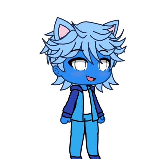 Красивая модель и анимация